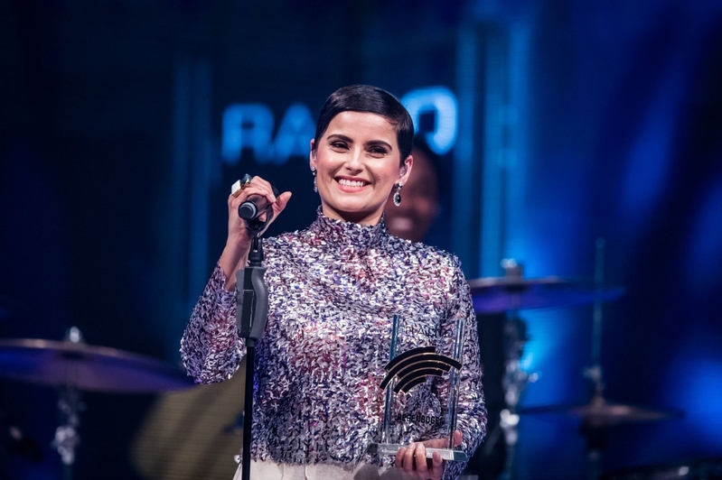 Radio Regenbogen Award 2017
