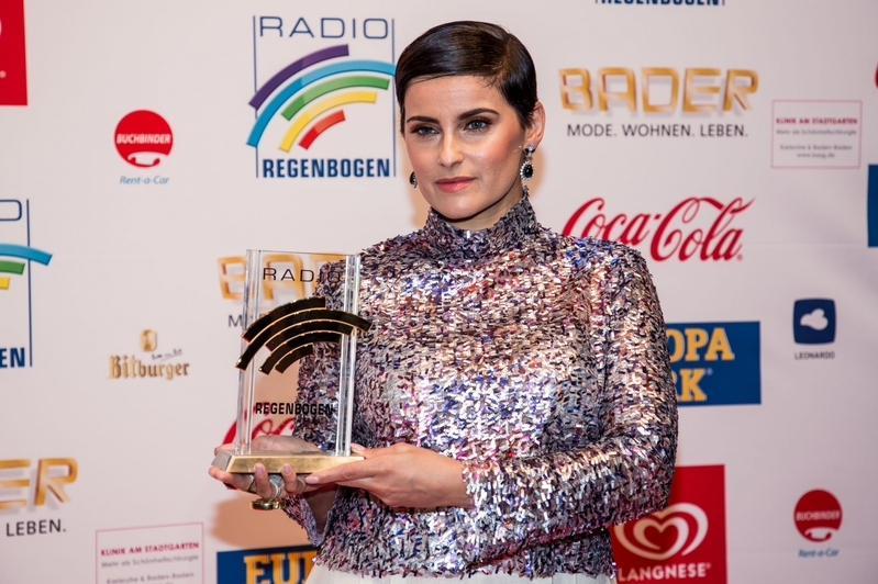 Radio Regenbogen Award 2017
