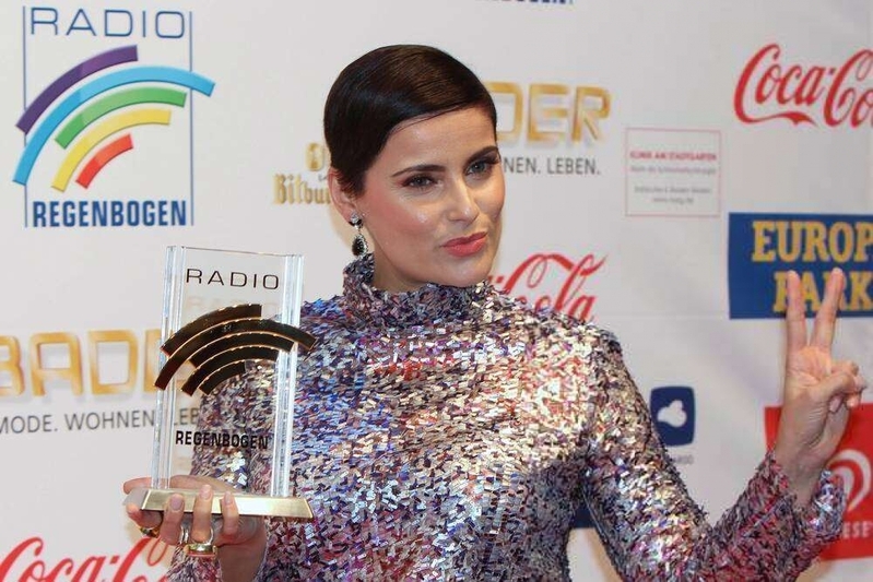 Radio Regenbogen Award 2017
