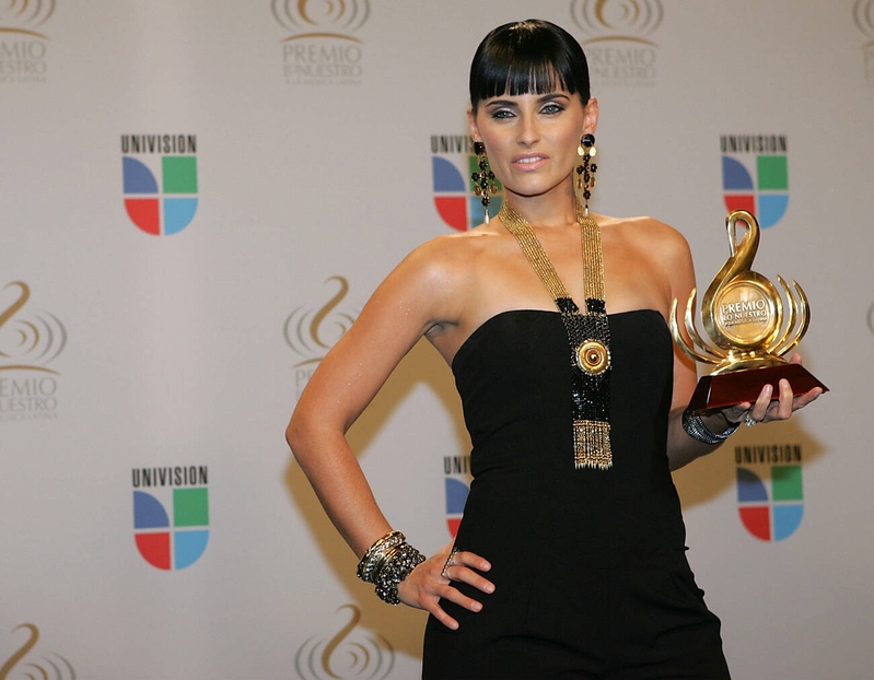 2010 Premio Lo Nuestro a La Música Latina Awards

